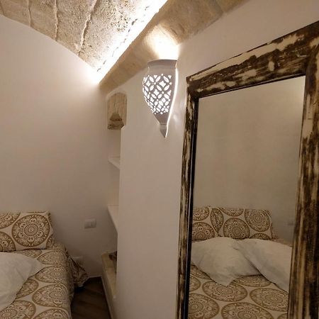 Palazzo Manfredi - Bed And Breakfast Monopoli Eksteriør bilde