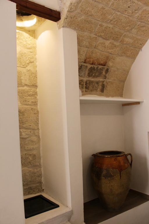 Palazzo Manfredi - Bed And Breakfast Monopoli Eksteriør bilde