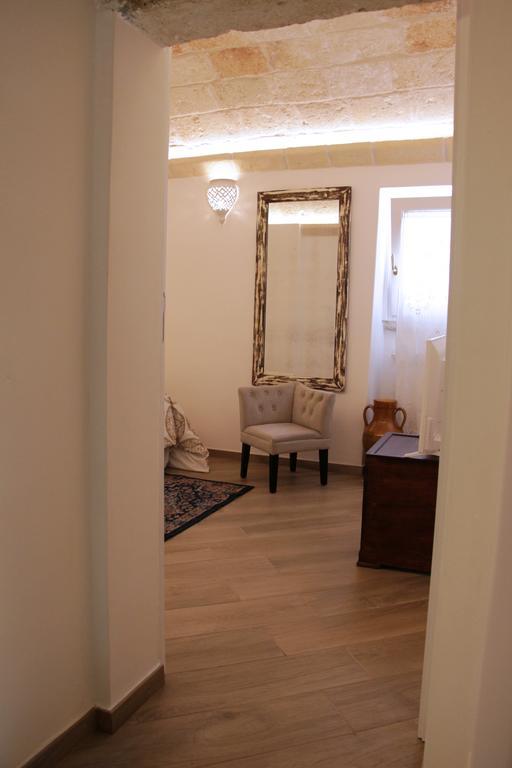 Palazzo Manfredi - Bed And Breakfast Monopoli Eksteriør bilde