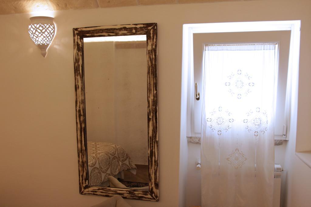 Palazzo Manfredi - Bed And Breakfast Monopoli Eksteriør bilde